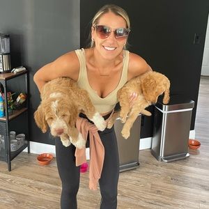 Meet your Posher, Jacquelyn